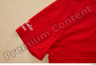 Clothes  228 clothing red t shirt sports 0005.jpg